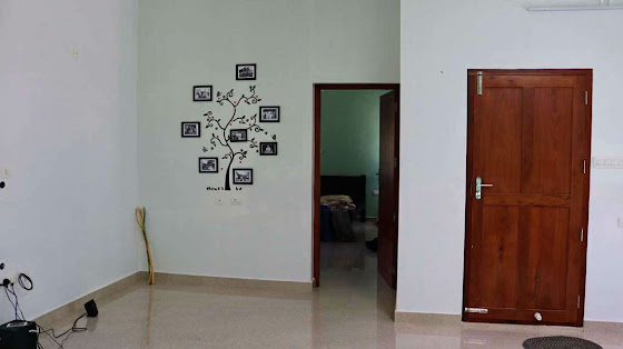 Interior photograph Interior photograph