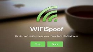 WifiSpoof