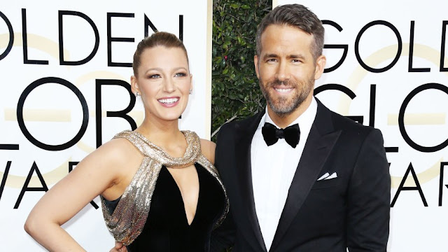 Ryan Reynolds Cin Şirketini 610 Milyon Dolara Sattıktan Sonra Blake Lively, George Clooney ve Daha Fazlasından Çok Özür Diledi