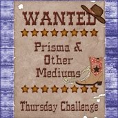 Twisted Thursday Challenge