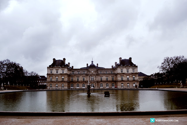 bowdywanderscom Singapore Travel Blog Philippines Photo Paris, France: The Ugly Side of Luxembourg Gardens bowdywanderscom Singapore Travel Blog Philippines Photo Paris, France: The Ugly Side of Luxembourg Gardens