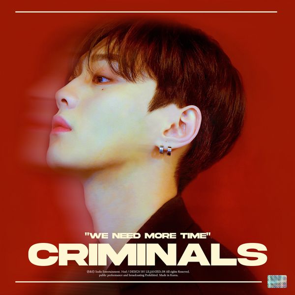 NOD – Criminals – Single