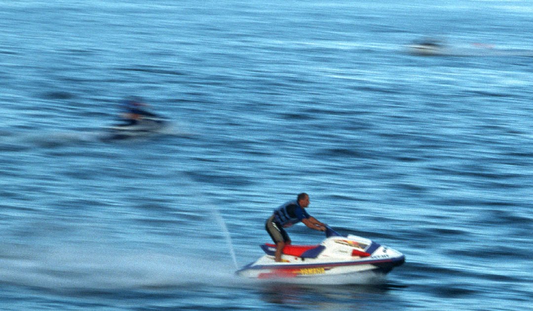 wassermoped Was ist eigentlich ein Jetski?
