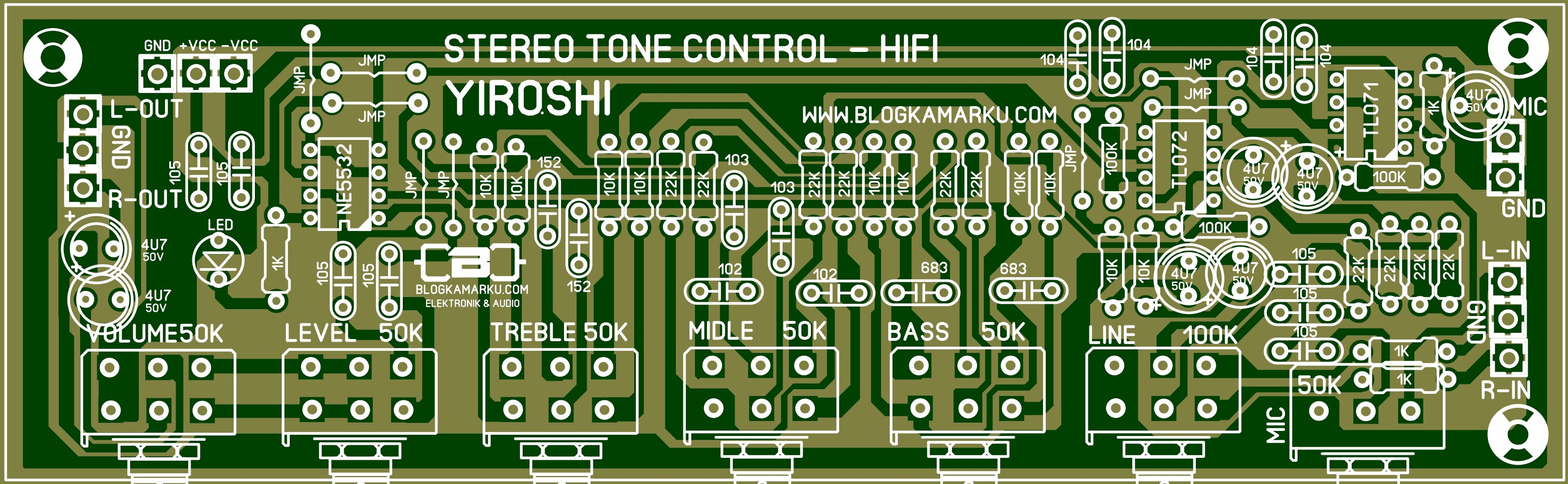 Tone control. Stereo Tone Control. Tone Control schematic. Tone Control circuits HIFI stereo. Tone Control Apex Audio untuk Amplifier.