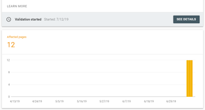 Cara Mengatasi Indexed Though Blocked by Robots.txt