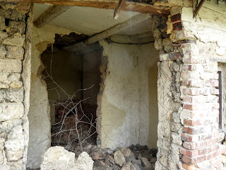 Весёлое. Покровский р-н. Ул. Степная. Столетний жилой дом Весёлое. Покровский р-н. Ул. Степная. Столетний жилой дом