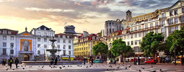 Resultado de imagen de blogspot, Lisboa