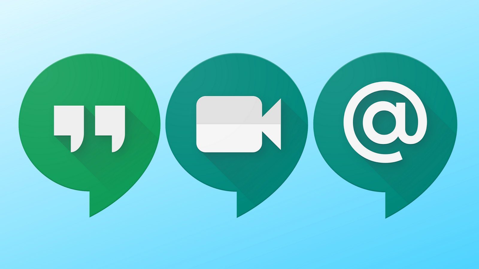 G Suite migration from classic Hangouts to Hangouts Chat postponed