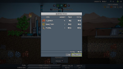 Mines Of Volantis Game Screenshot 4