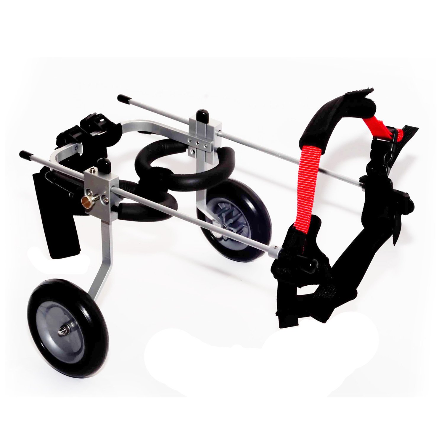 Best Dog Wheelchairs in India 2020 Buyer's Guide Mylilpaw