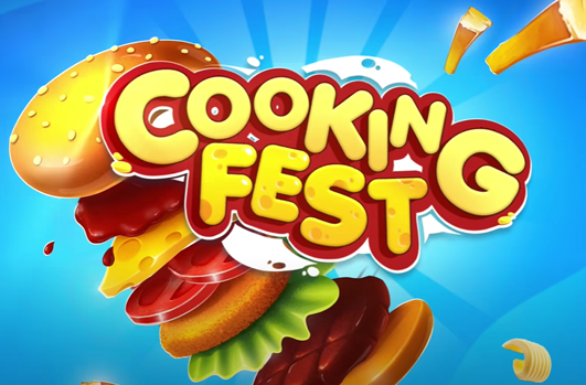 Cooking Fest v1.52 Oyunu Altın Hileli Apk Son Sürüm 2021