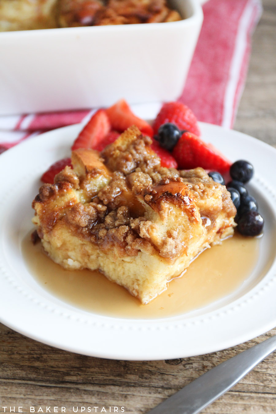 Baked Cinnamon French Toast The Baker Upstairs baked-cinnamon-french-toast-the-baker-upstairs