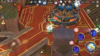 Steam World 270mb Apk Moba Offline Mirip Ml Aov Game Android Offline Gameandroidoff