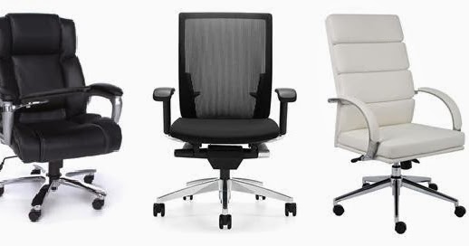 Office Anything Furniture Blog: Popular Office Chair Brands To Watch In