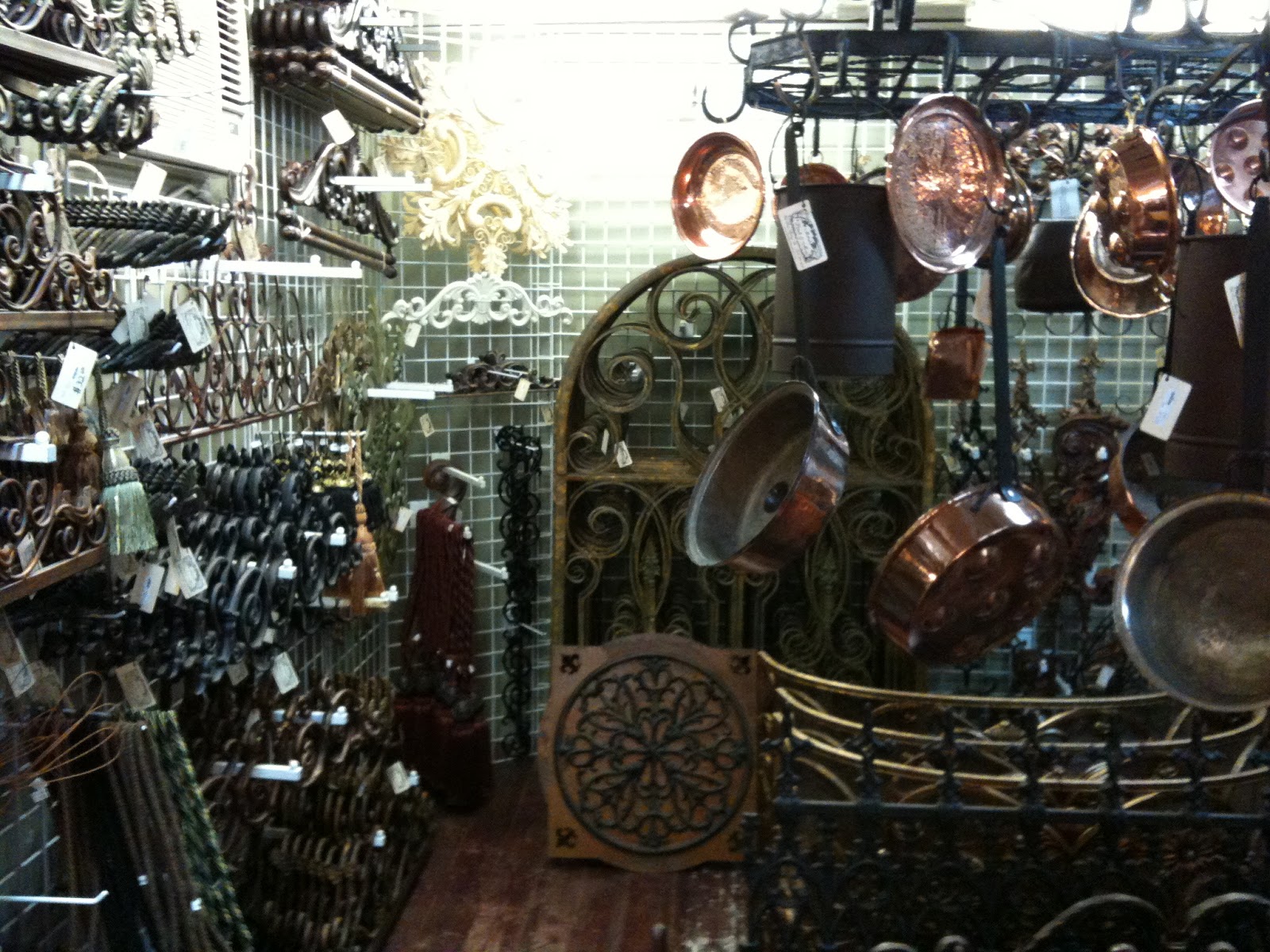 From My Front Porch To Yours Old Town Spring Part 1 Metals Petals & More