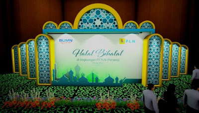 Naskah Pembawa Acara Dalam Pengajian | Mas Roziq Blog