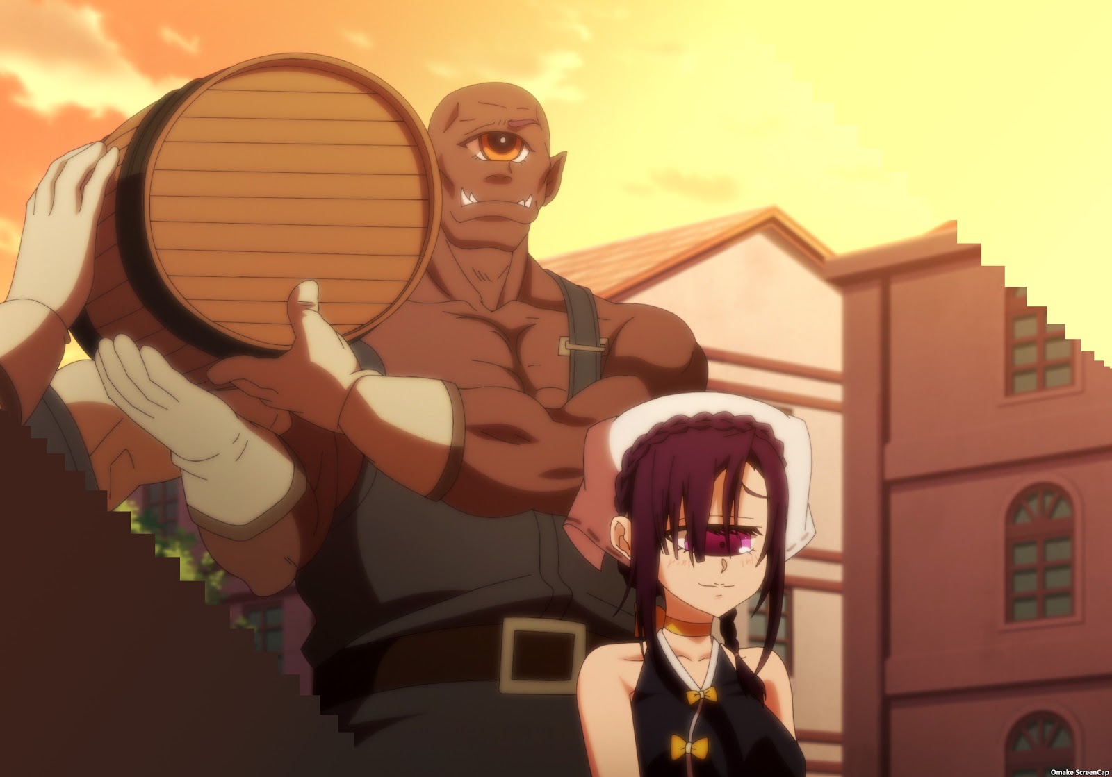Monster Musume no Oisha-san - Episode 12 discussion - FINAL : r/anime