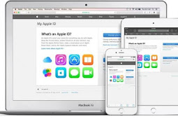 Cara Membuat ID Apple di iPhone, Web, dan Komputer Dengan Cepat dan Mudah