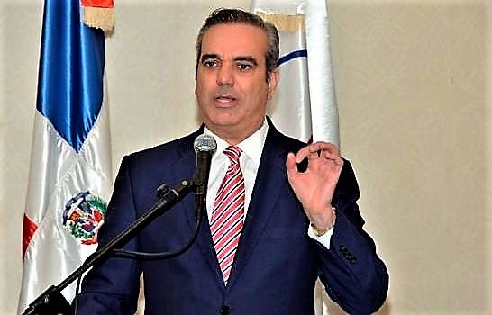 Presidente Luis Abinader suprime bonos que ahorran RD$669 millones al Estado