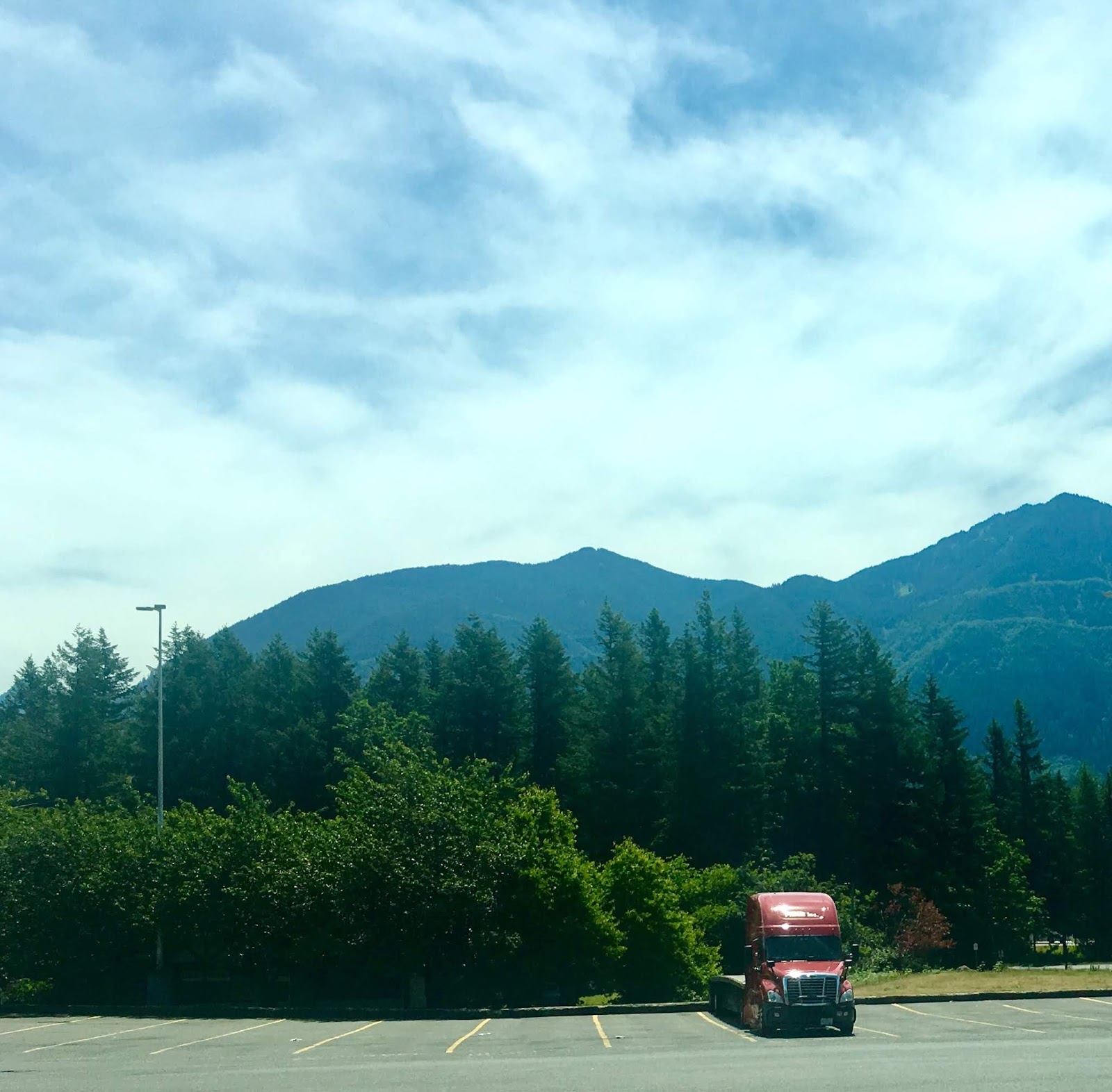 The Daily Rant Prime Parking