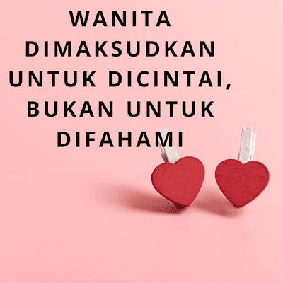 love quotes in malay