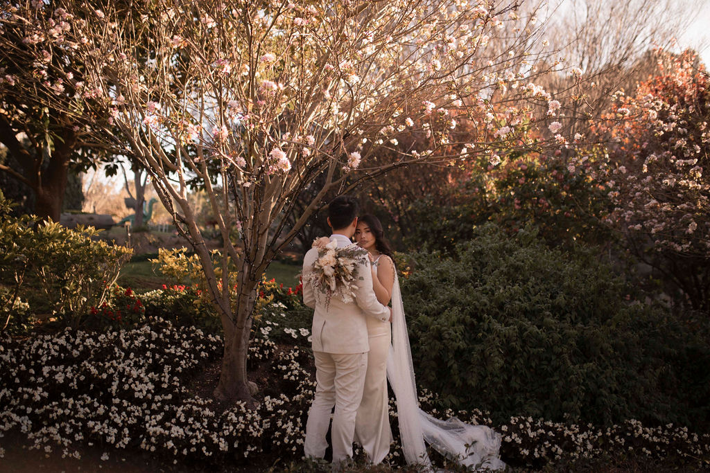 the aisle photography hunter valley weddings bridal gowns stationery floral design venue to the aisle australia | august bloom editorial