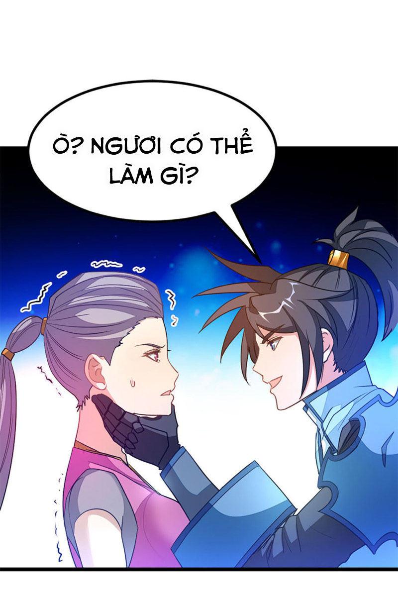 Cửu Dương Thần Vương Chapter 230 - AB Truyện