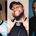 Wizkid,Davido & Burns Boy Working On A New Music