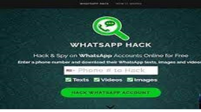 Hack For WhatsApp APK