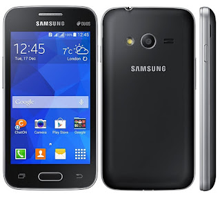 Samsung Galaxy V