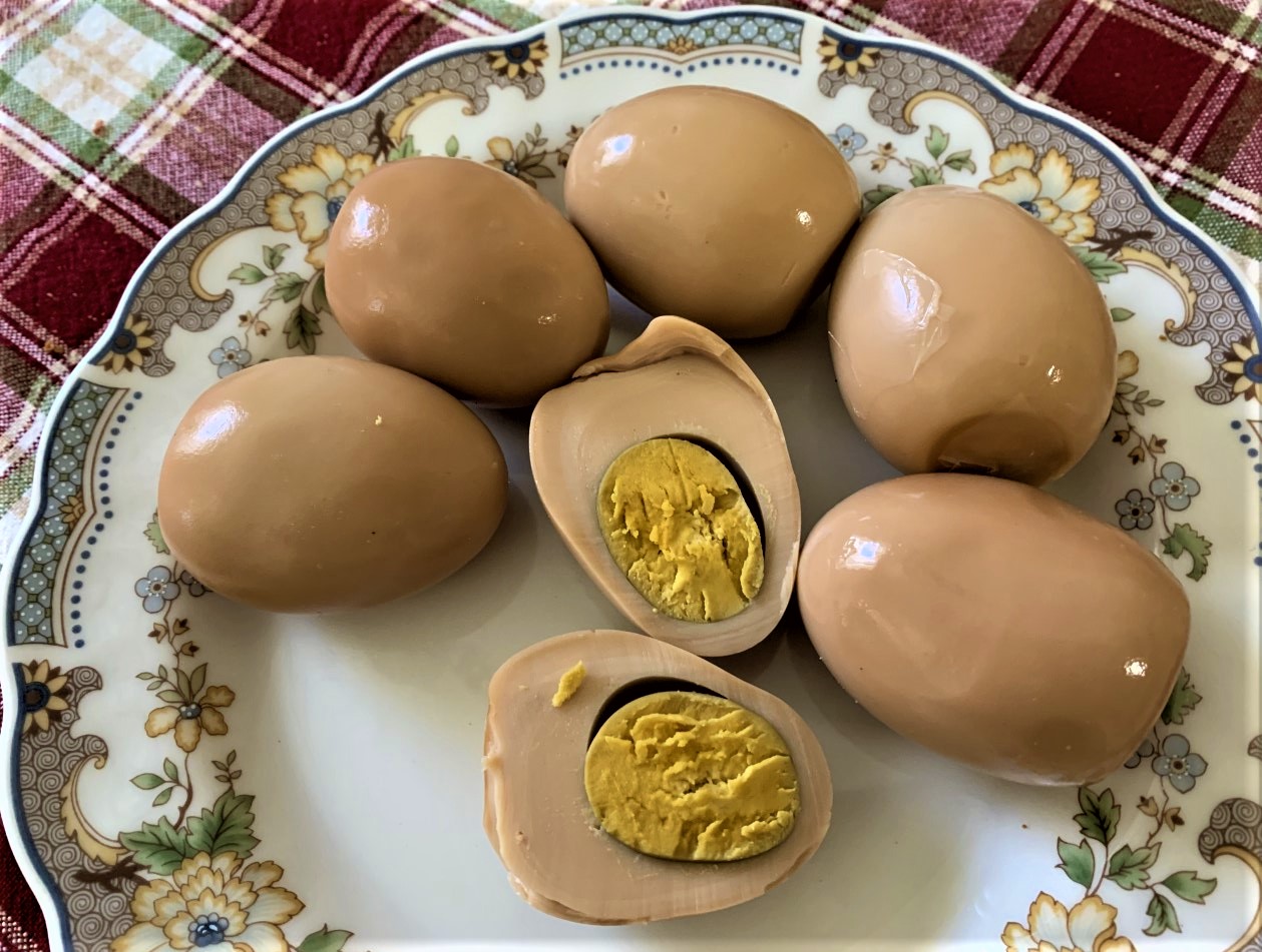 Best of Long Island and Central Florida Korean Sauna Eggs In The