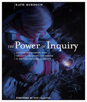 The Power of Inquiry