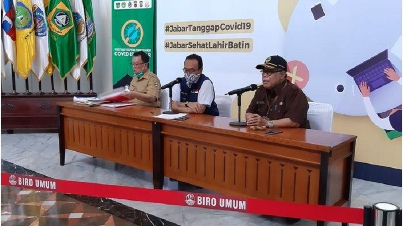 Data Penerima Bansos Provinsi Jabar Tahap II Lebih Akurat