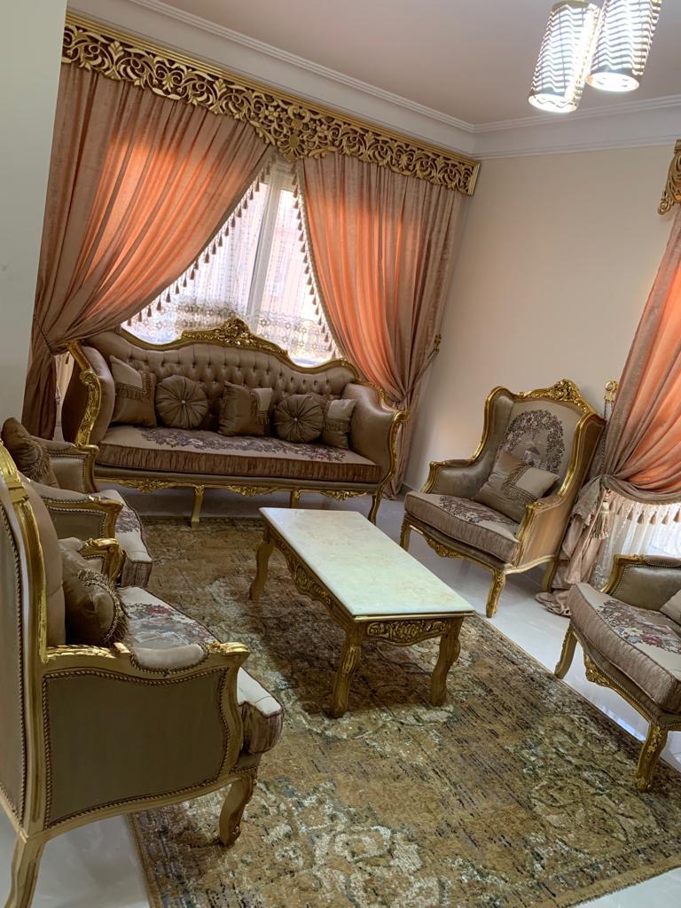 عمارة مفروشة للايجار بكمبوند اكاسيا امام الرحاب 4 ادوار بالقاهرة عمارة مفروشة للايجار بكمبوند اكاسيا امام الرحاب 4 ادوار بالقاهرة