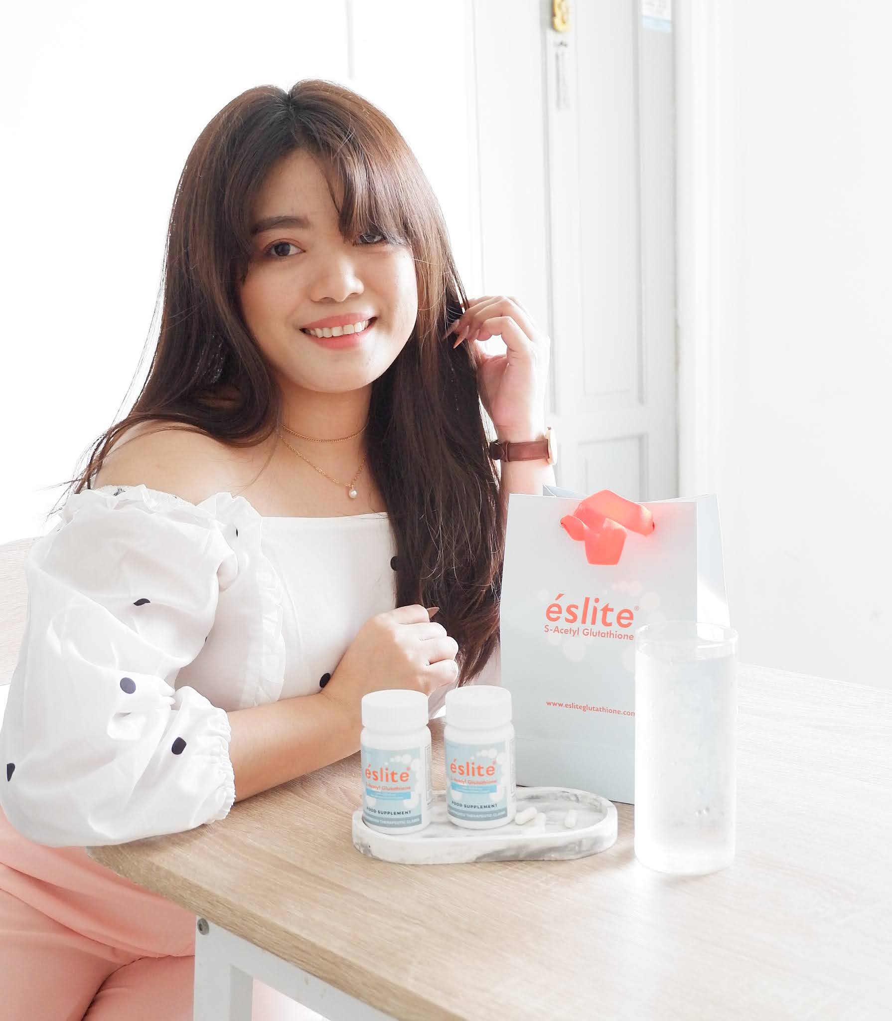Eslite Glutathione: The Newest Revolution to Wellness and Anti-Aging