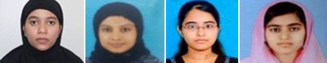 India Unlikely To Allow Return of 4 Kerala Women Who Joined Islamic State