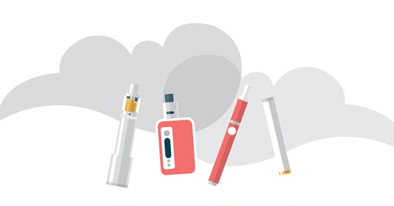 How To Fix Dry Hits On a Vape Pen | How To Use ECIG Cigarette Vape Pens