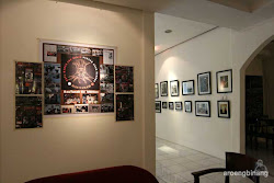 newseum cafe jakarta