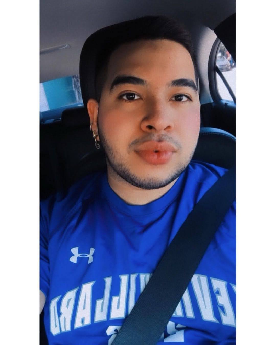 Johan Acosta Age, Wiki, Bio, Trivia, Photos