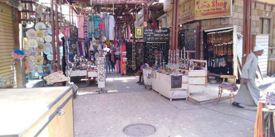 الأسواق السياحية الأسواق السياحية