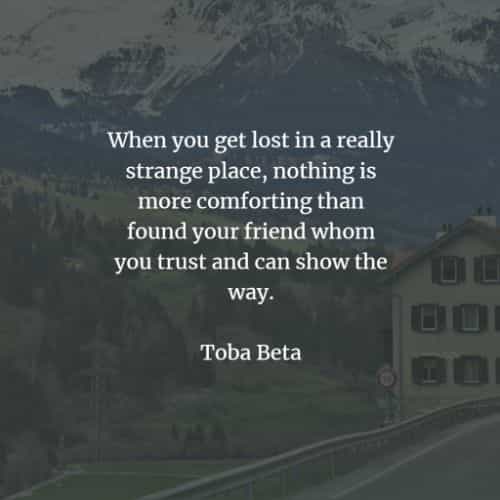 74 Comforting Quotes To Inspire You In Life S Hard Times