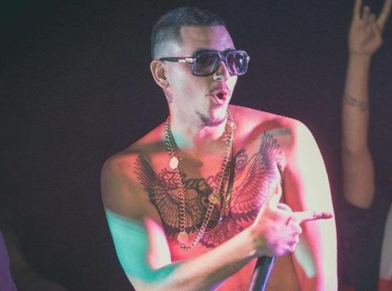 Mad Clip: Χειροπέδες στον γνωστό ράπερ μετά από καταδίωξη