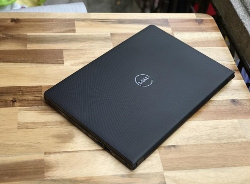 Laptop Dell inspiron 3568, i7 -7500U, RAM 8GB, HDD 1TB, 15.6 inch FullHD