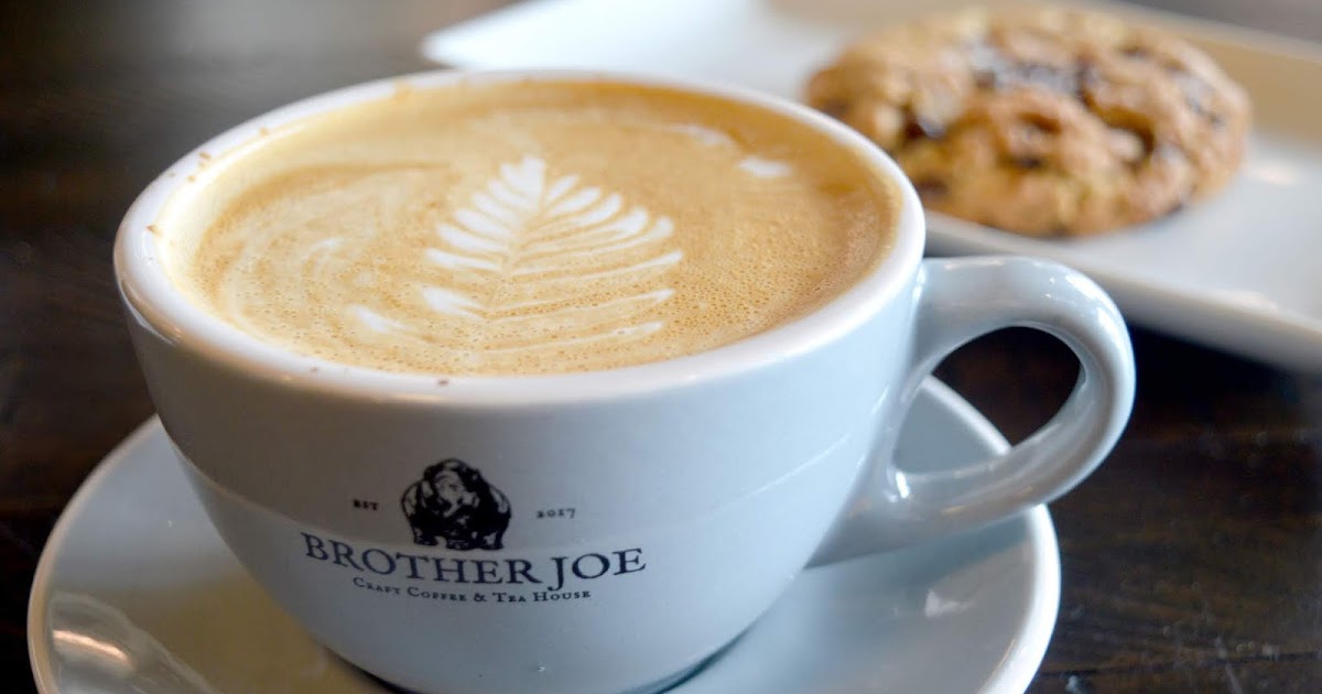 A Visit to Brother Joe in