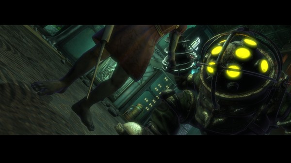 Baixar BioShock Remastered PC