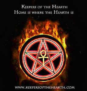 Keepers of the Hearth