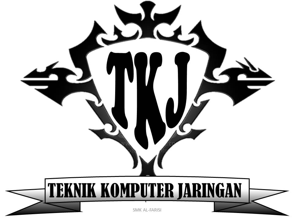 Kumpulan Logo TKJ | Gambar TKJ | Logo | TKJ
