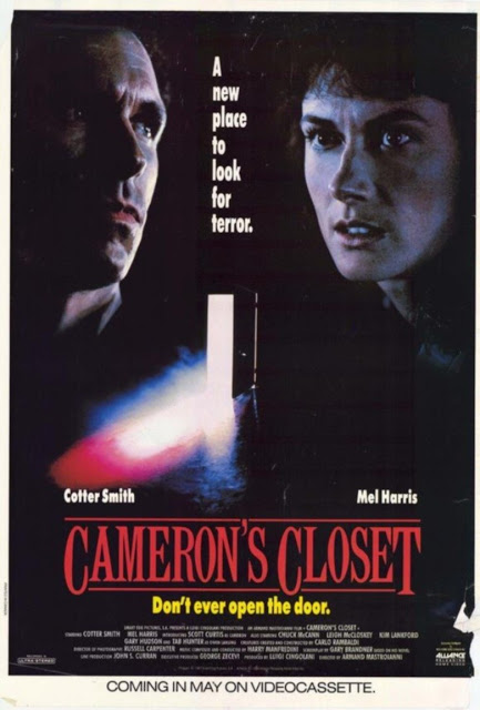 CAMERON´S CLOSET (1988)