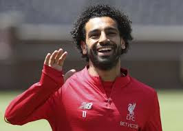 محمد صلاح ليفربول