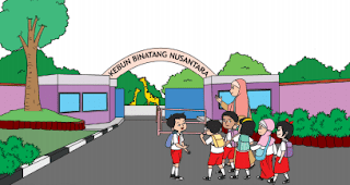 Kebersamaan di Tempat Wisata www.simplenews.me